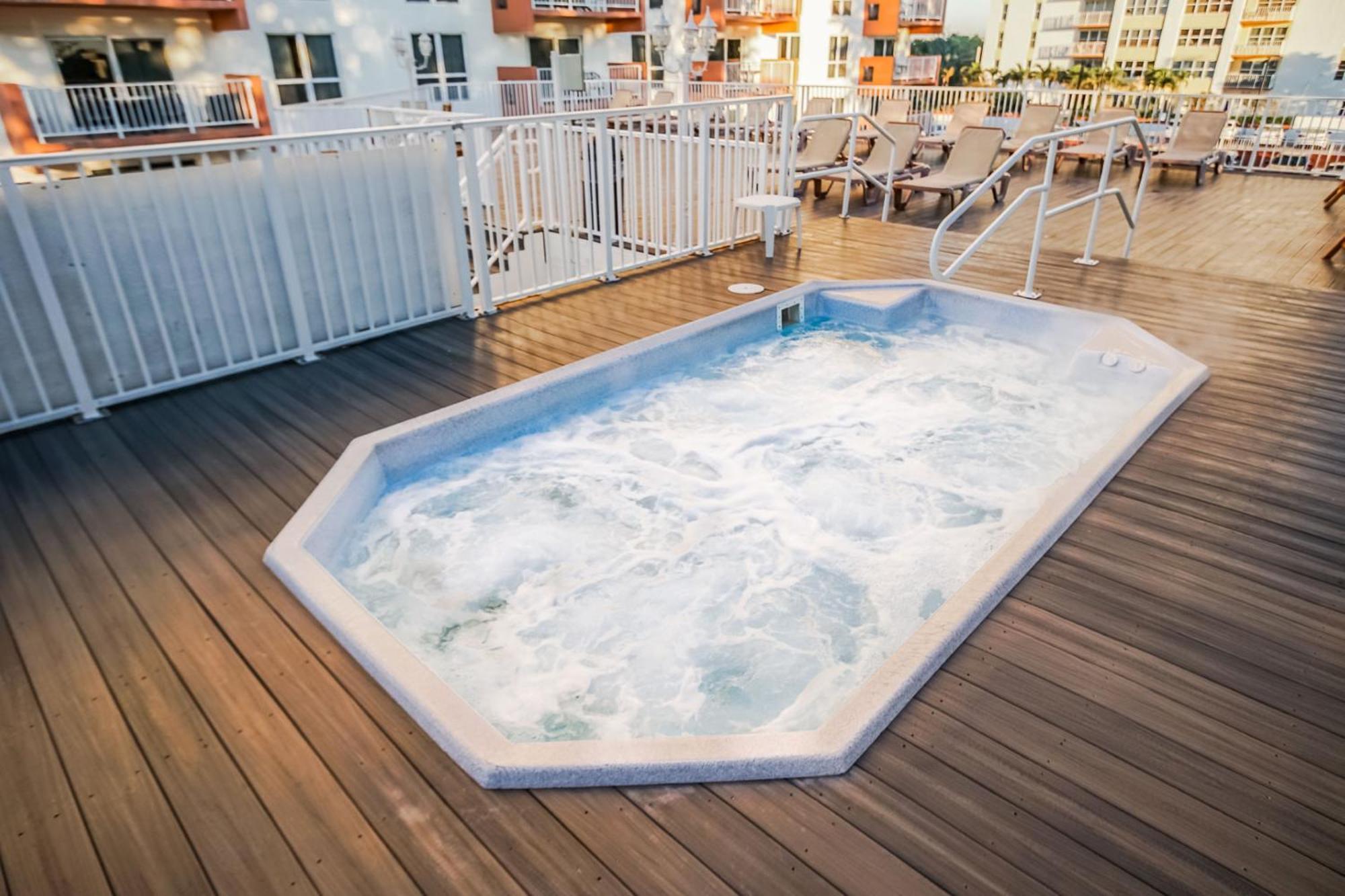 Fort Lauderdale Beach Resort By Vacatia Экстерьер фото